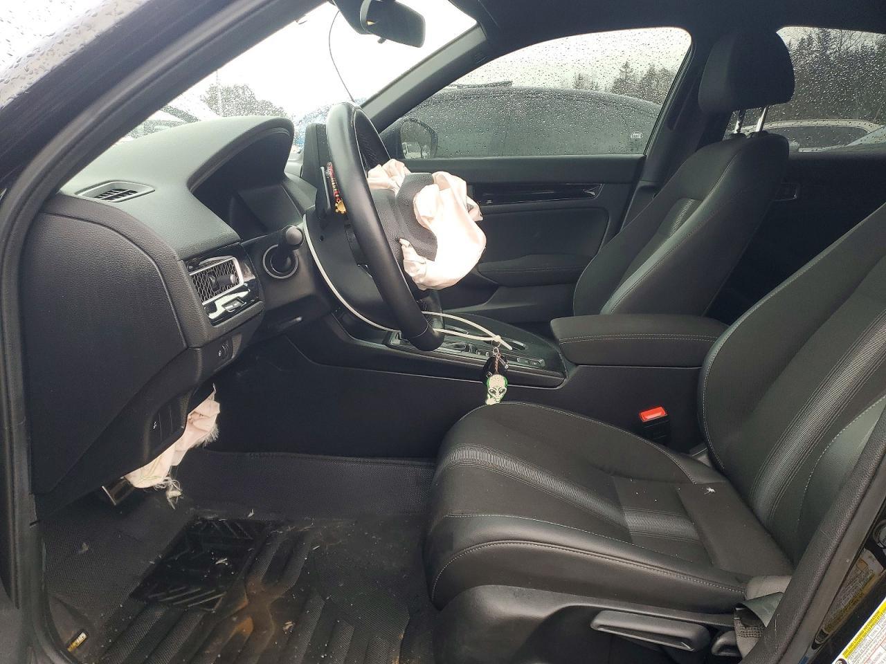 2025 Honda Civic Sport - Image 7