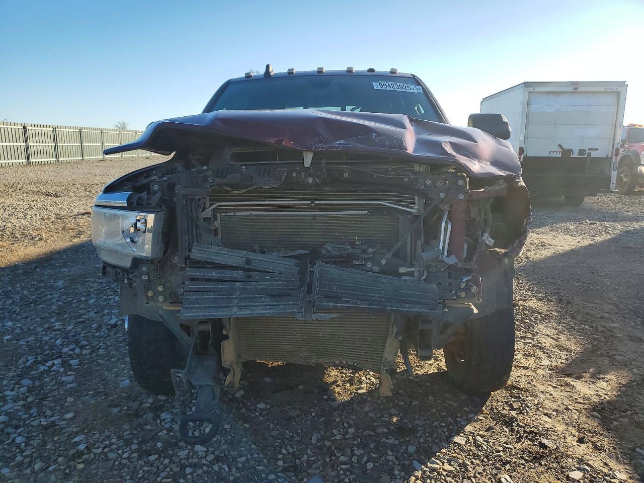 2021 Ram 3500 Tradesman - Image 5