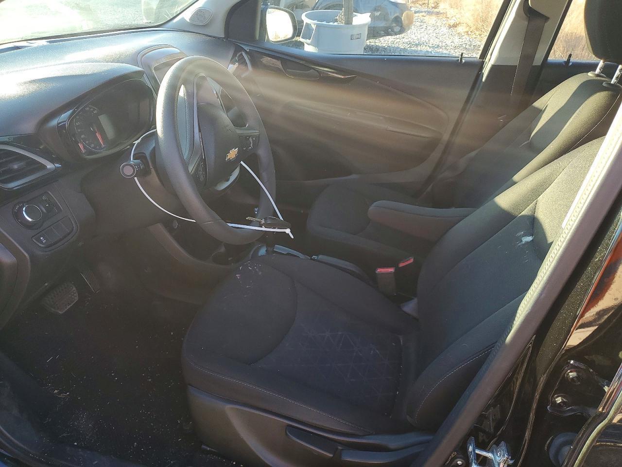 2021 Chevrolet Spark 1Lt - Фото 7