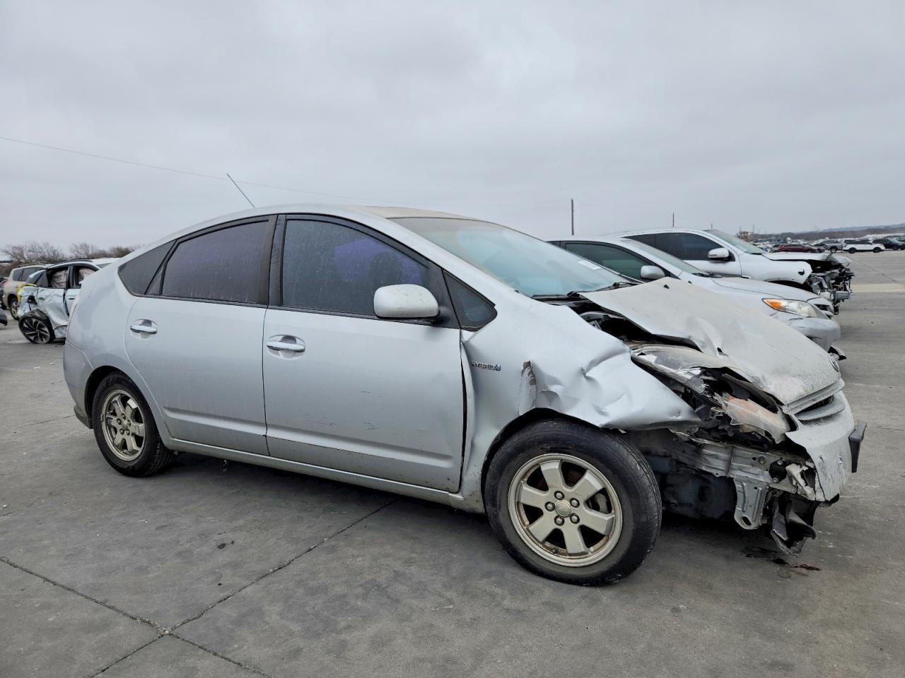 2008 Toyota Prius - Image 4