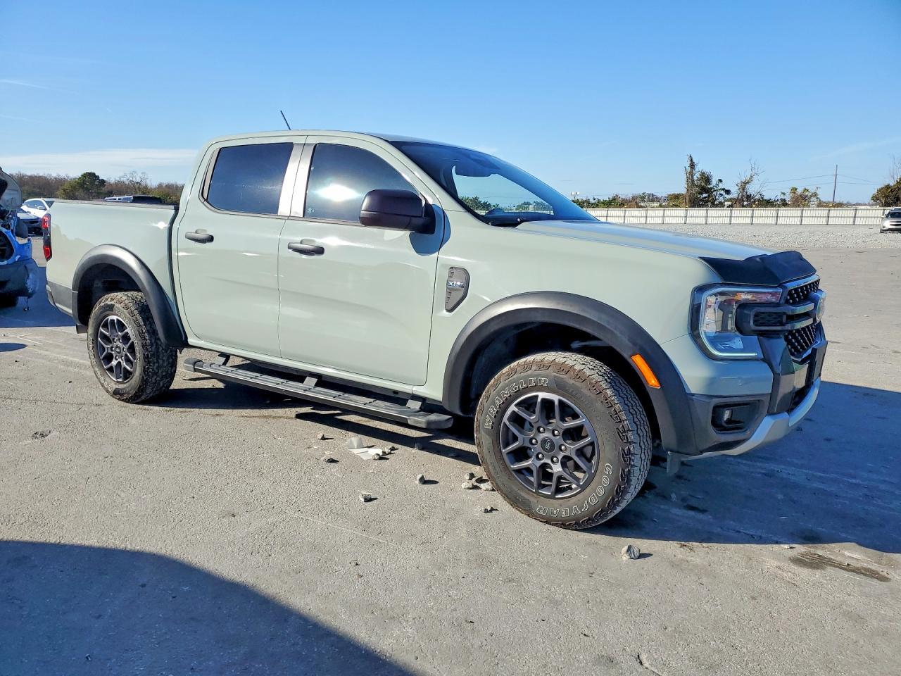 2024 Ford Ranger Xlt - Image 4