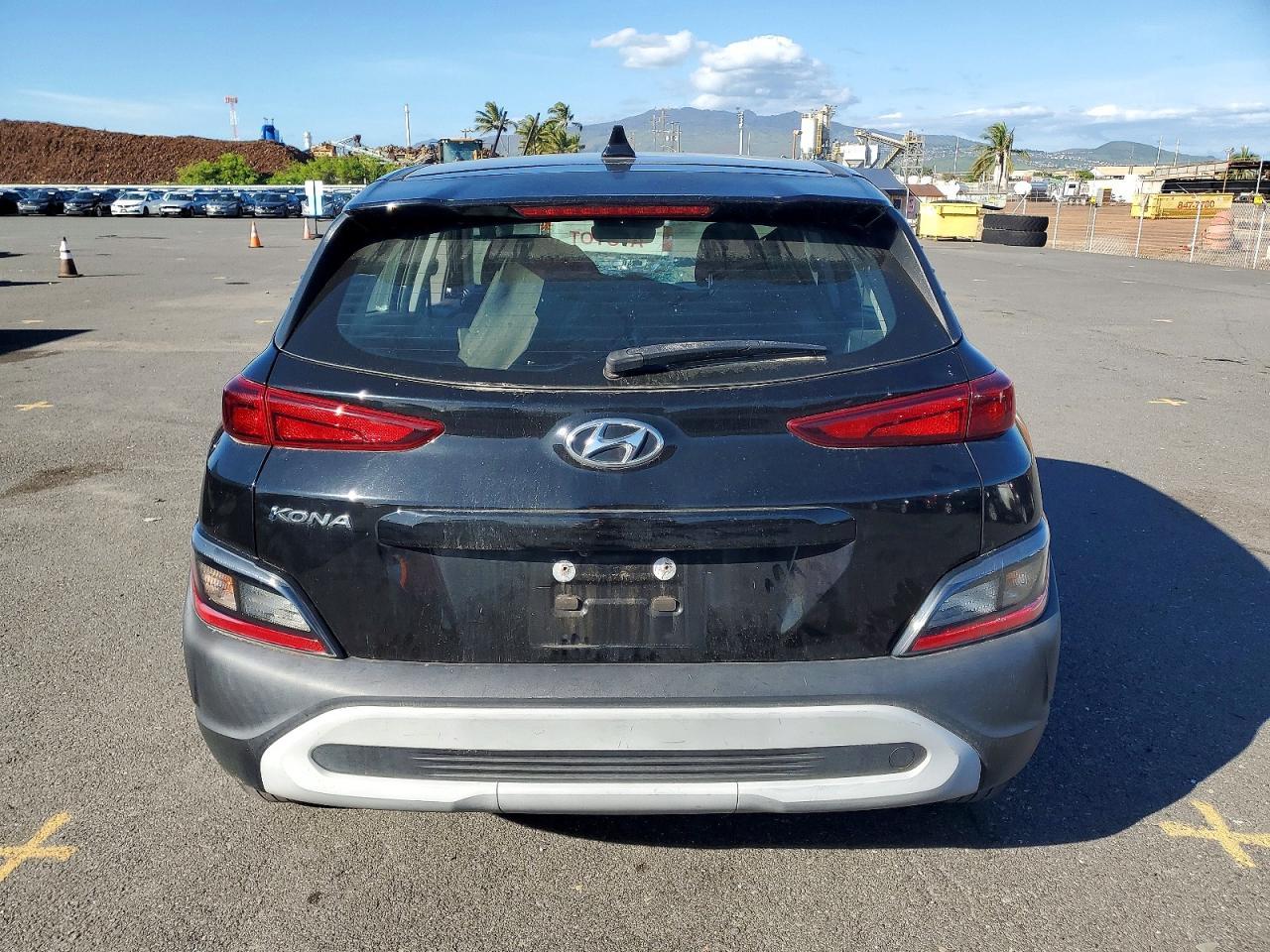 2022 Hyundai Kona - Фото 6