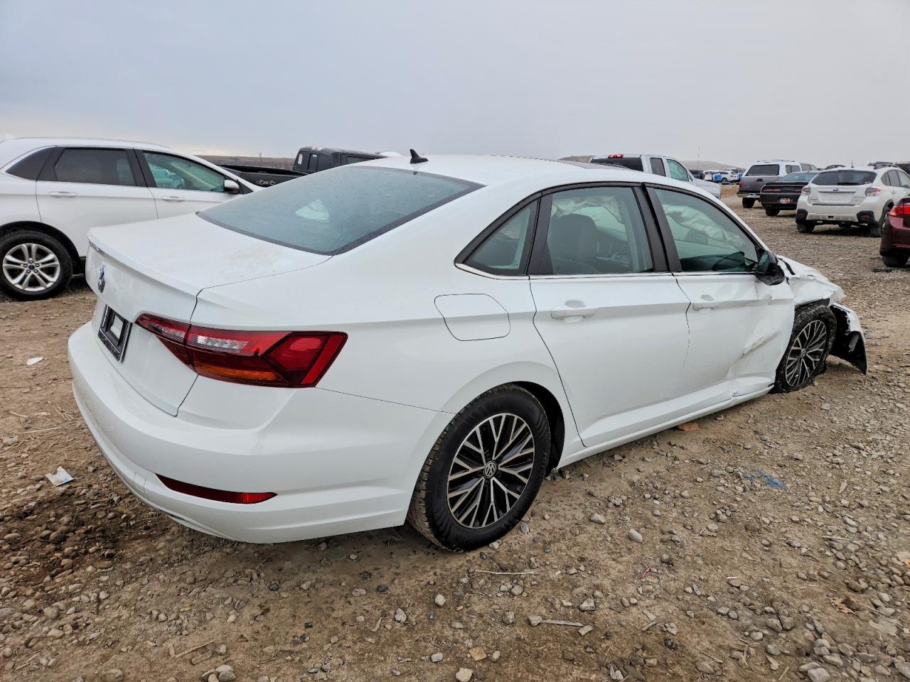 2019 Volkswagen Jetta S - Image 3