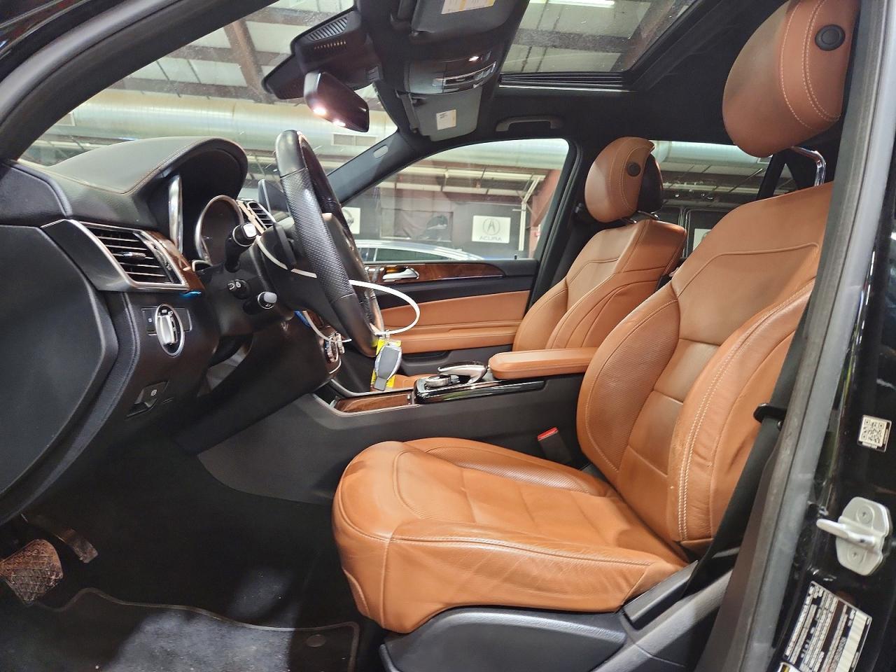 2018 Mercedes-Benz Gle 550E 4Matic - Image 7