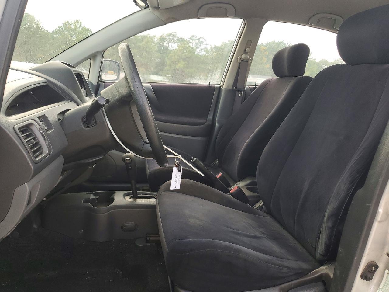 2003 Suzuki Aerio S - Image 7