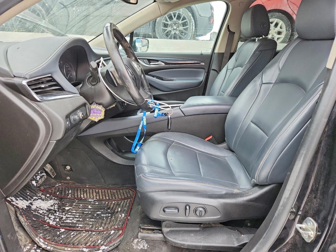 2019 Buick Enclave Essence - Фото 7