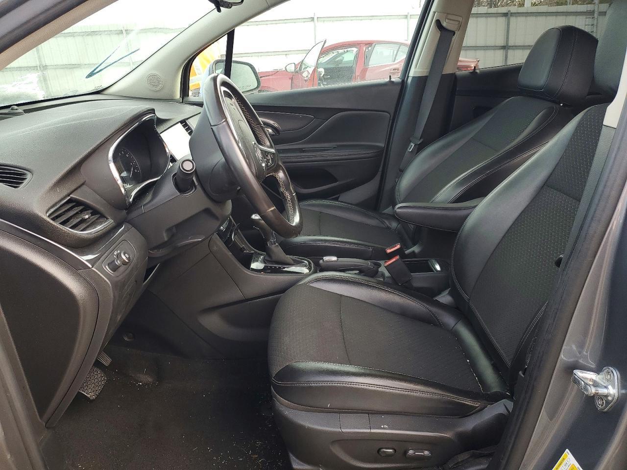 2019 Buick Encore Preferred - Фото 7