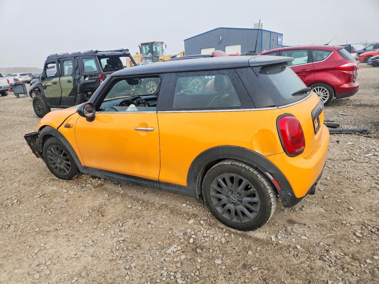 2017 Mini Cooper - Фото 2