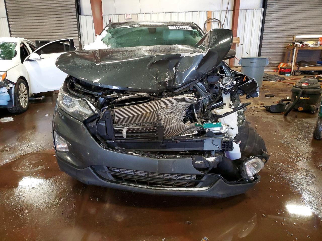 2019 Chevrolet Equinox Ls - Image 5