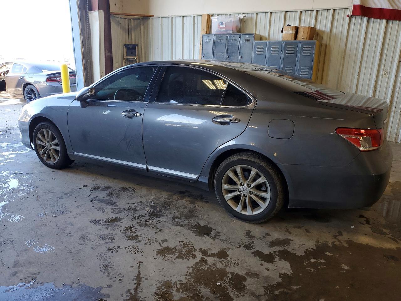2012 Lexus Es 350 - Image 2