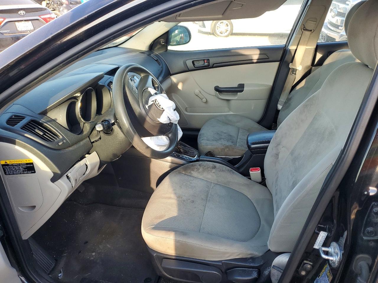 2013 Kia Forte Lx - Фото 7