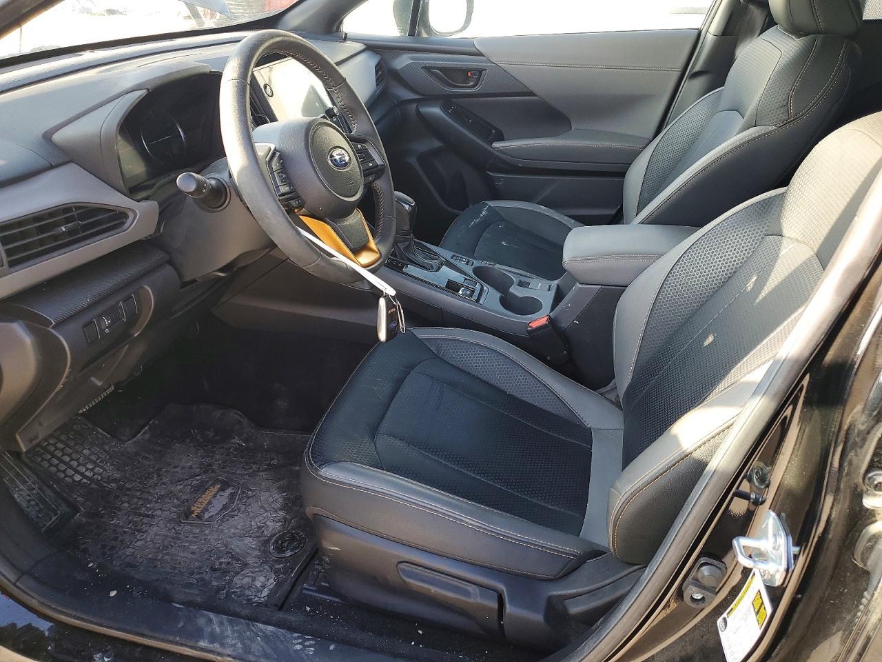 2024 Subaru Crosstrek Wilderness - Image 7