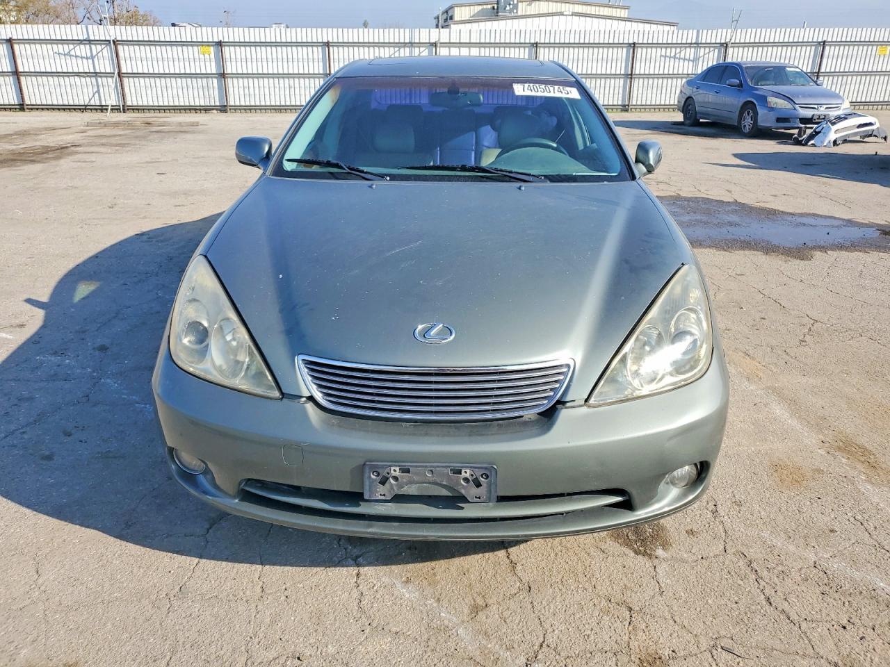 2005 Lexus Es 330 - Фото 5