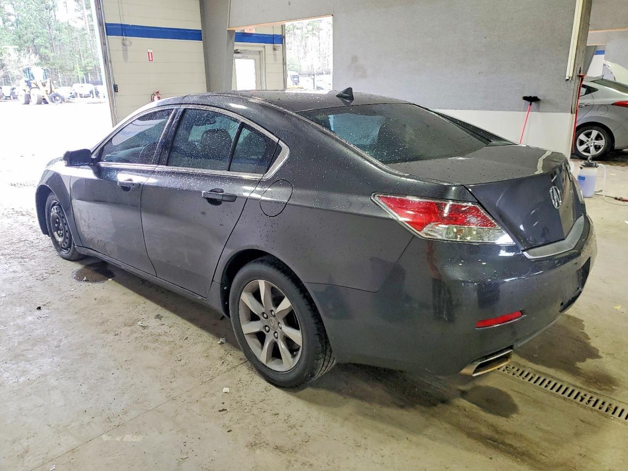 2013 Acura Tl - Image 2