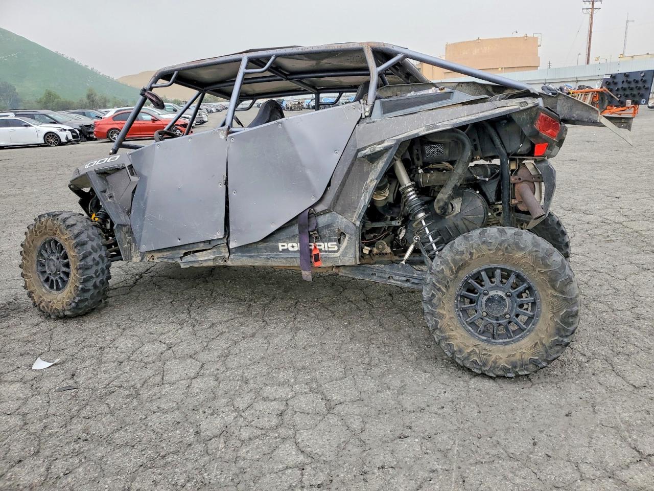 2014 Polaris Rzr 1000 Utility Vehicle - Фото 3