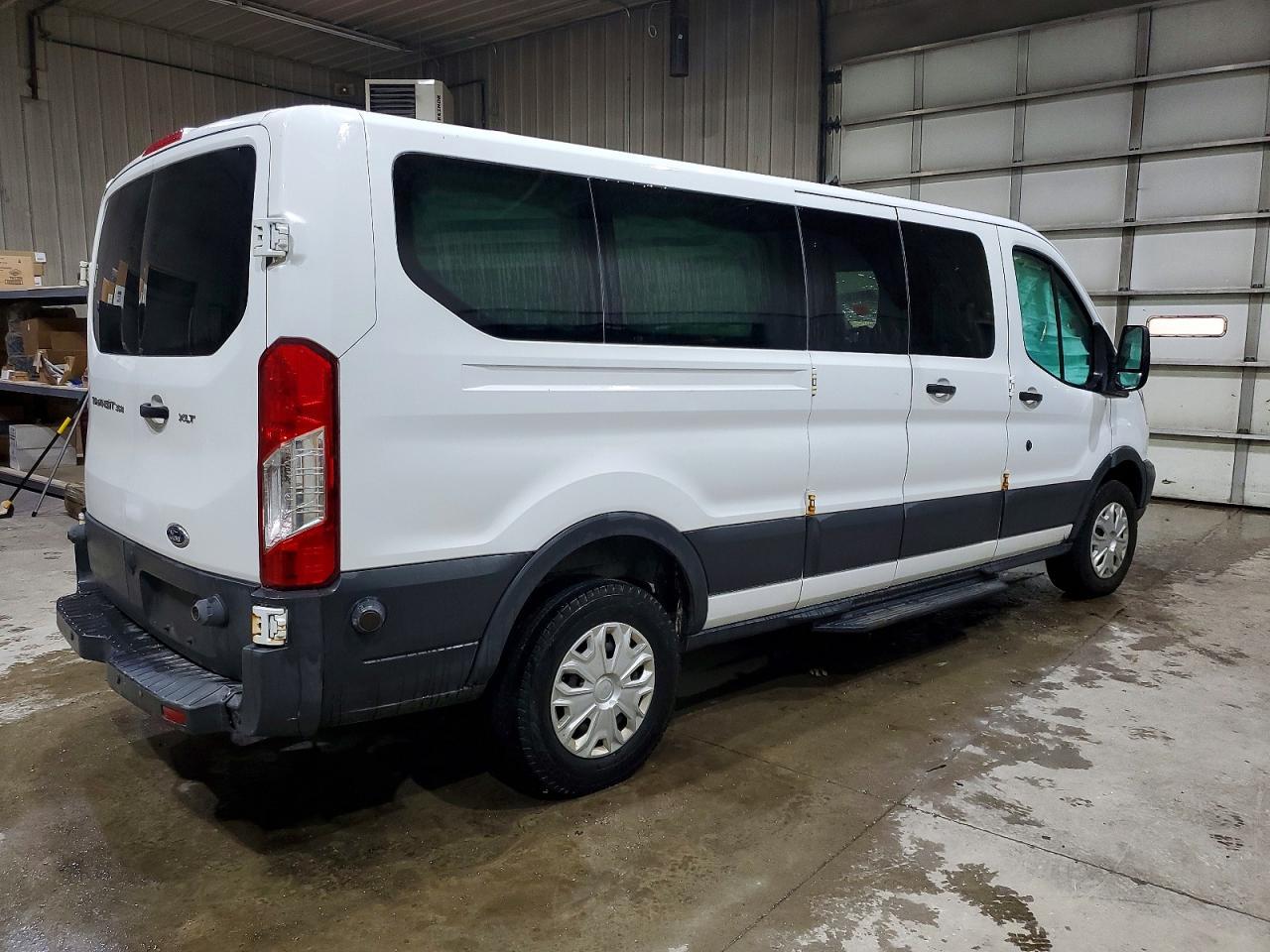 2016 Ford Transit T-350 - Image 3