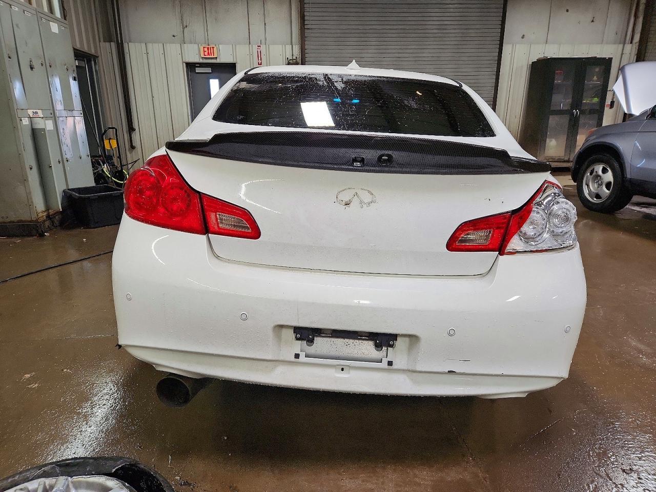 2013 Infiniti G37 - Фото 6
