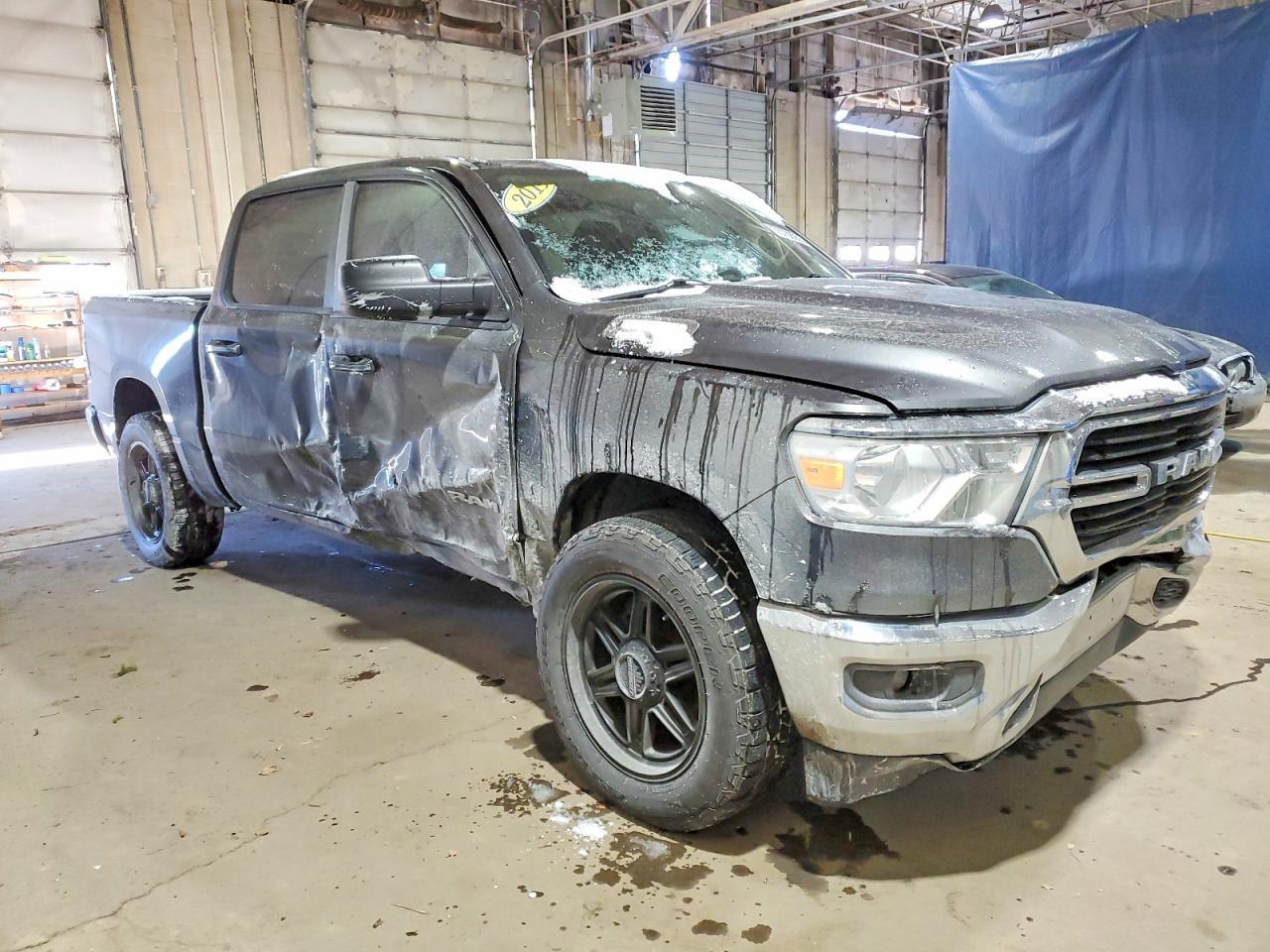2019 Ram 1500 Big Horn/Lone Star - Image 4