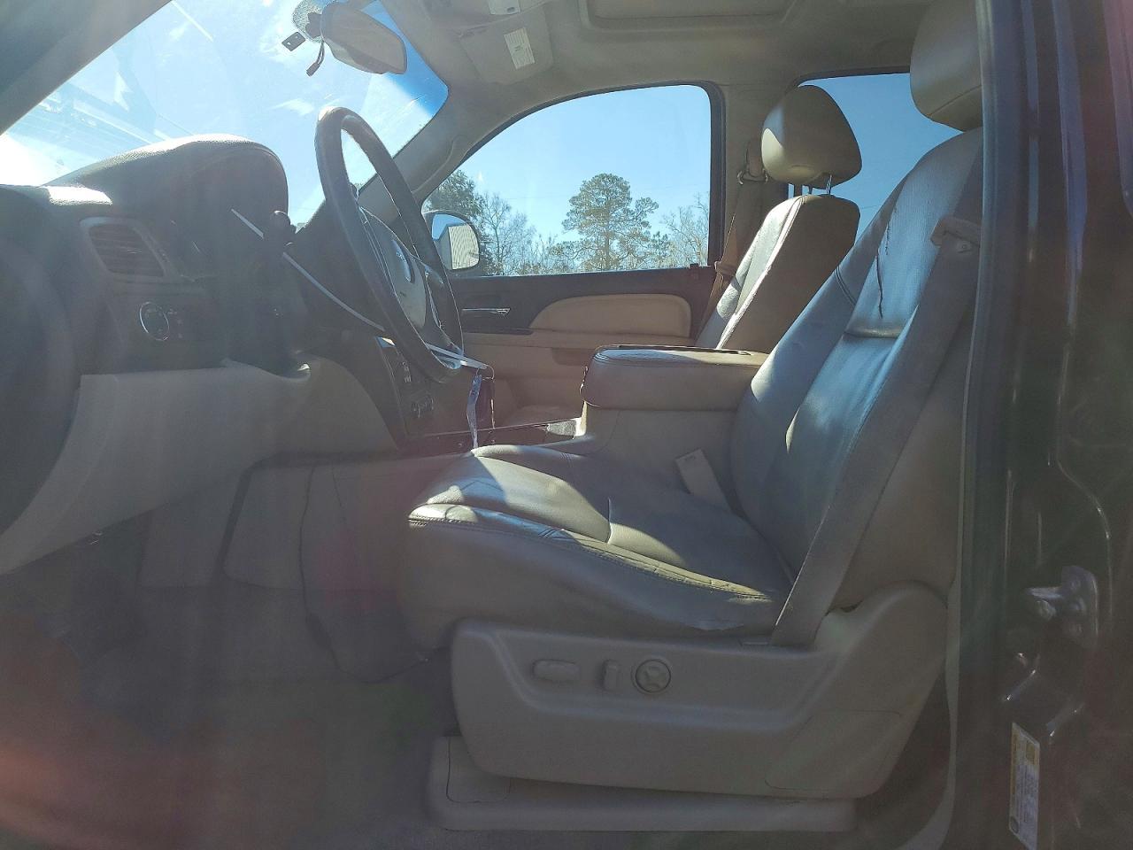 2011 GMC Yukon Xl Denali - Фото 7