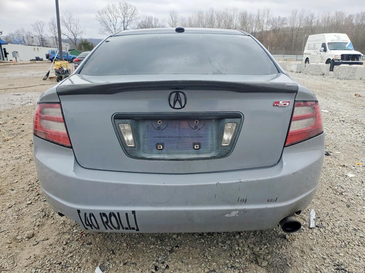 2005 Acura Tl - Image 6