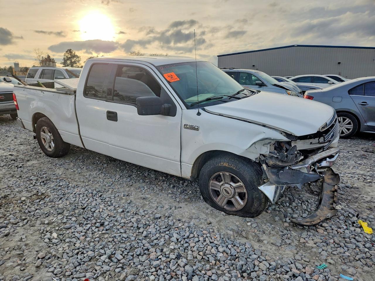 2004 Ford F150 - Фото 4