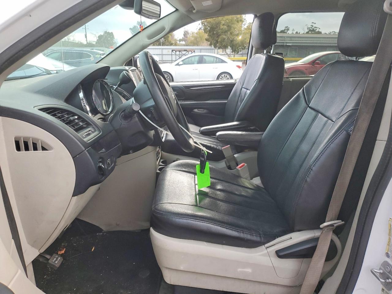 2019 Dodge Grand Caravan Se - Фото 7