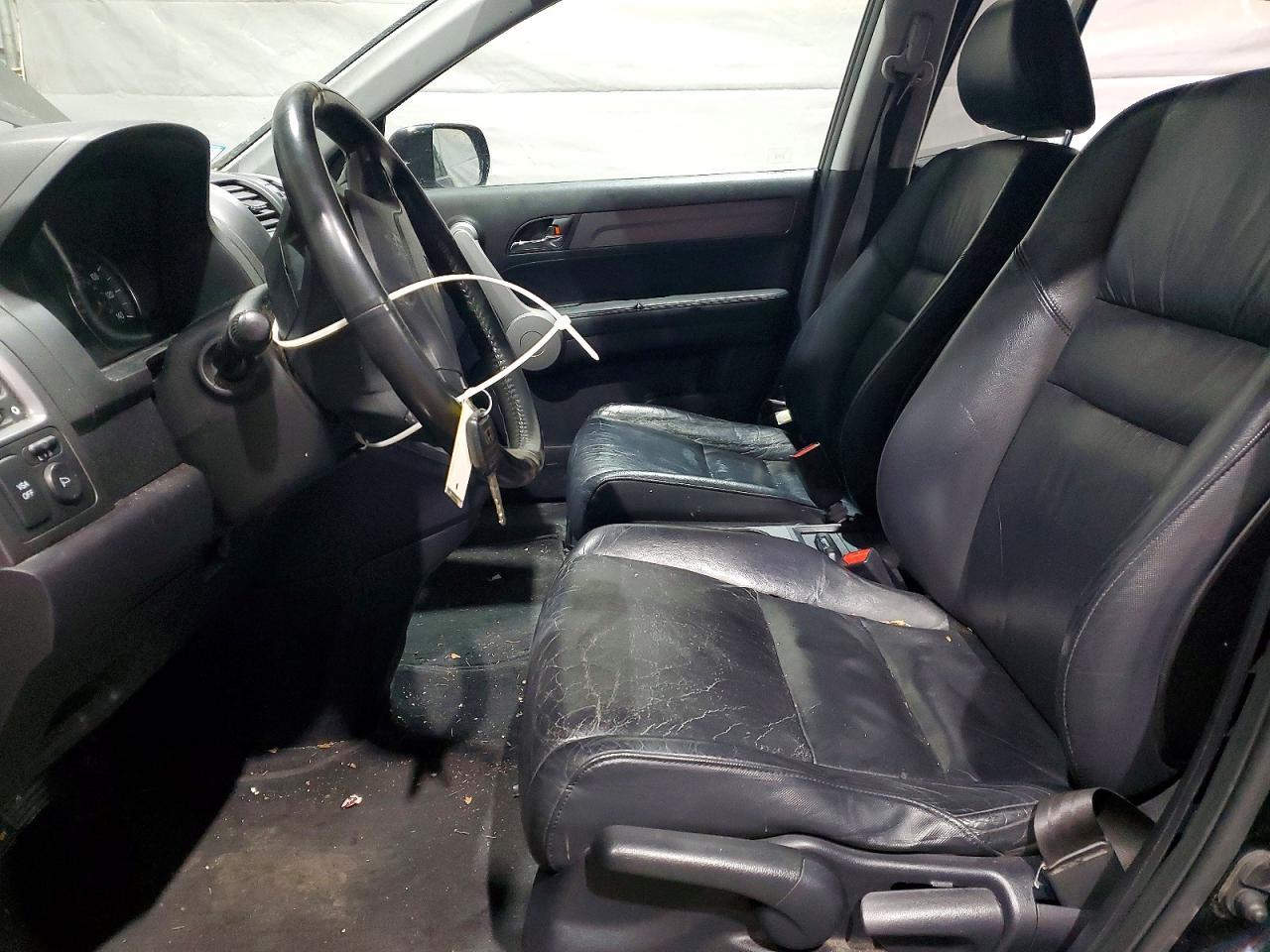 2007 Honda Cr-V Exl - Image 7