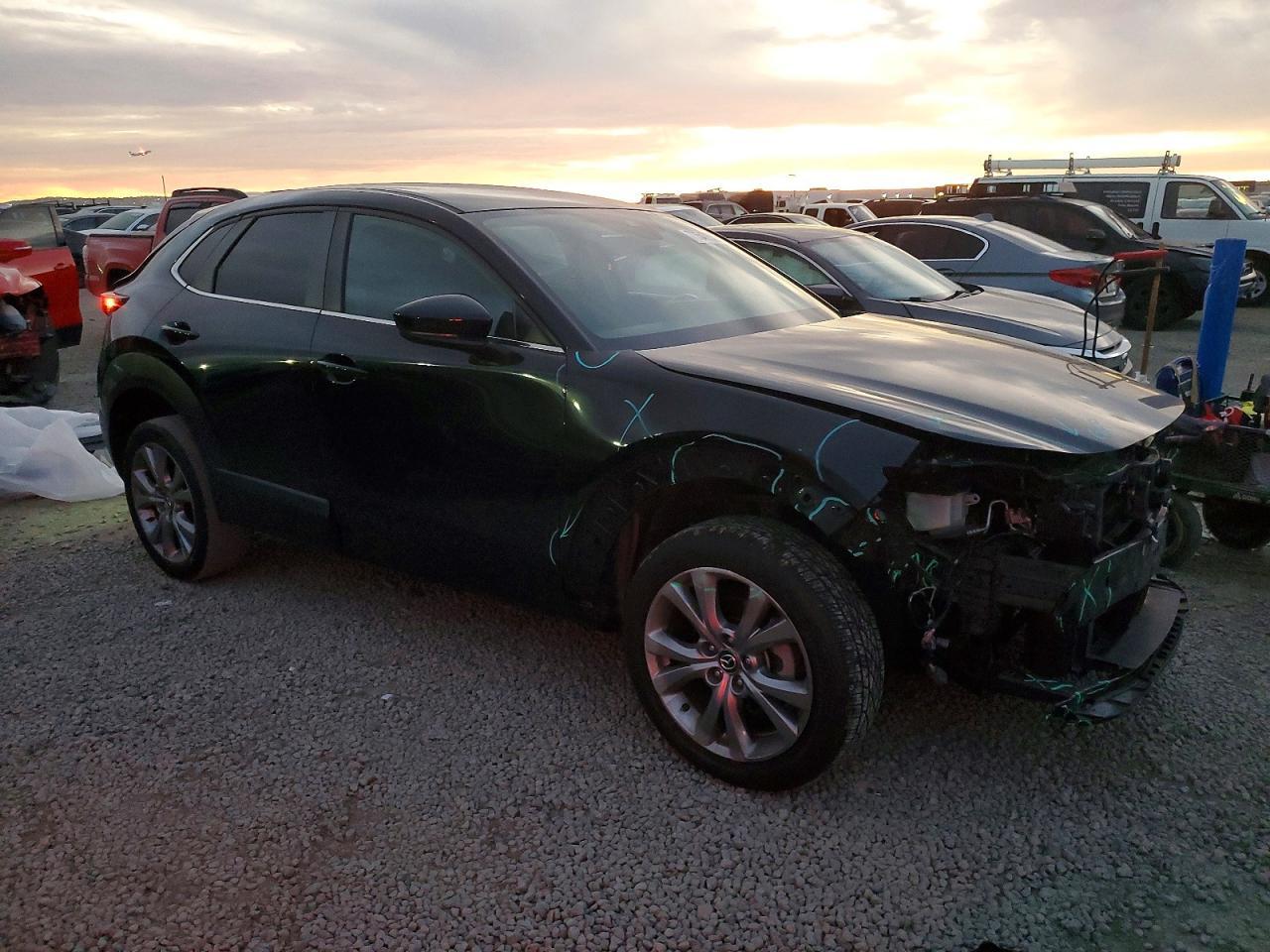 2021 Mazda Cx-30 Select - Фото 4