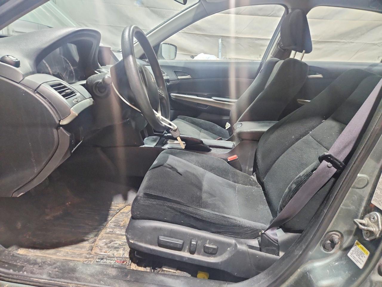 2010 Honda Accord Ex - Фото 7