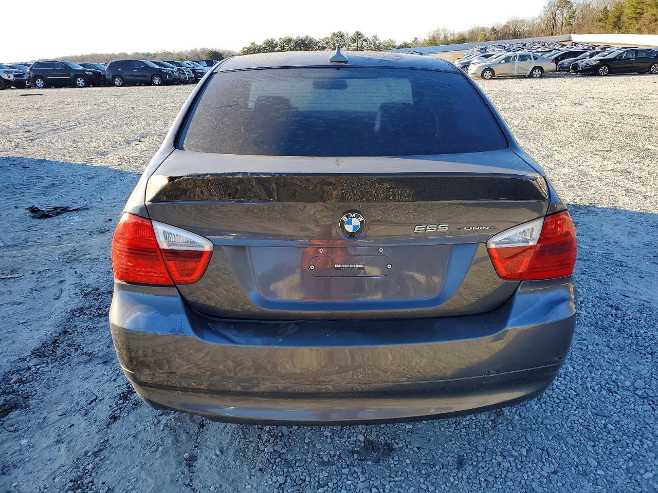 2007 BMW 328 I - Image 6