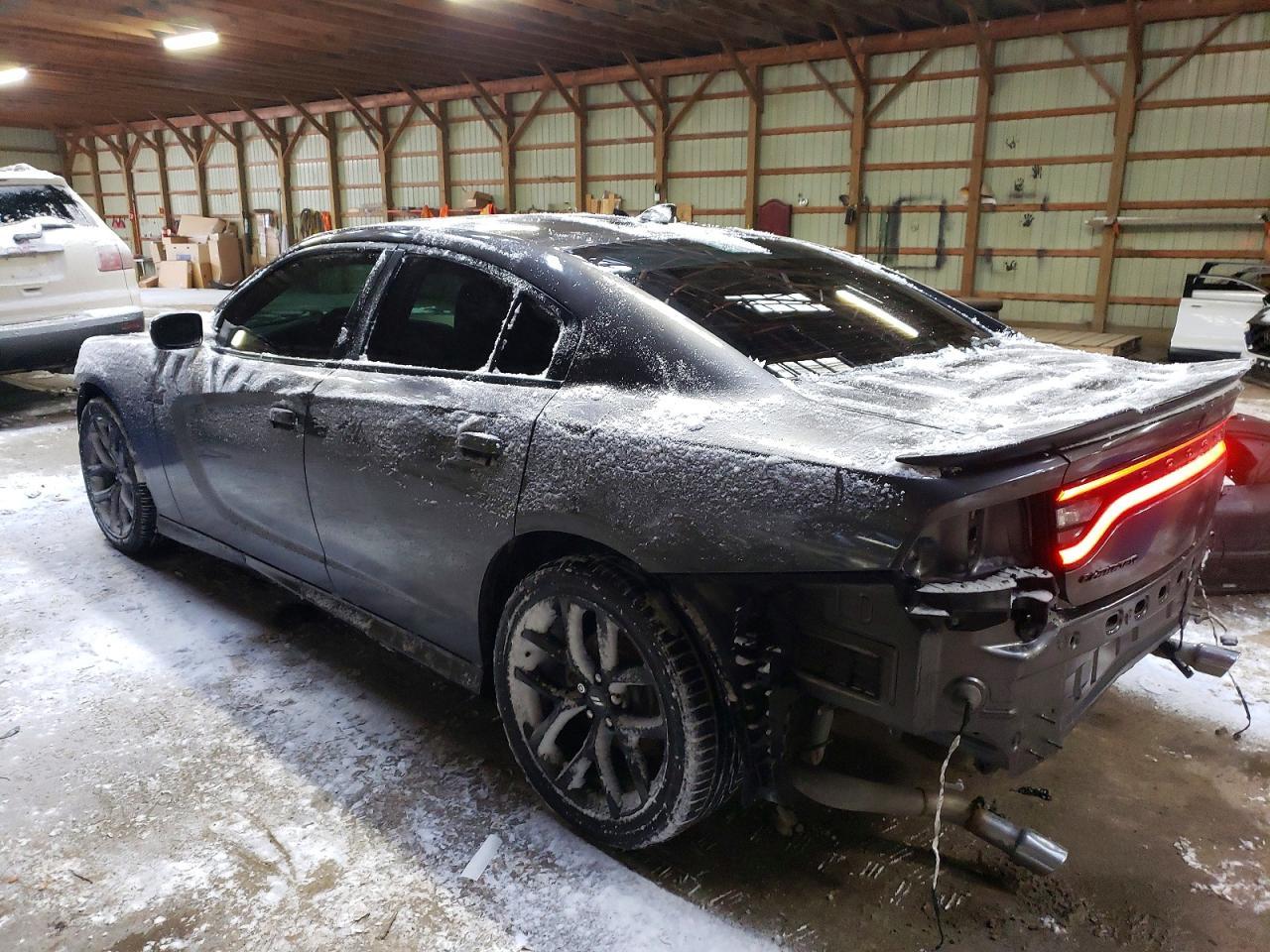 2021 Dodge Charger Gt - Image 2