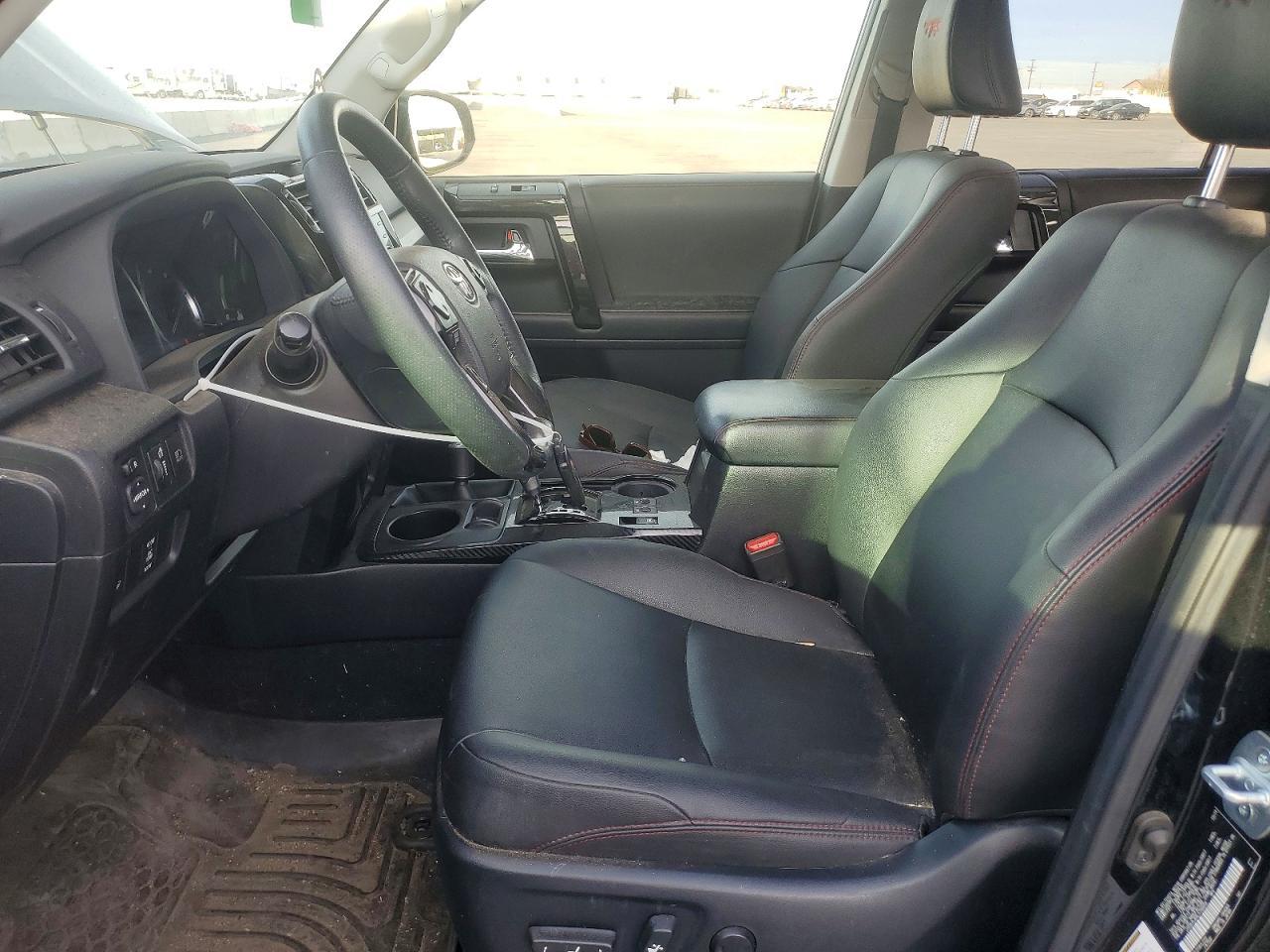 2020 Toyota 4Runner Trd Off-Road Premium - Фото 7