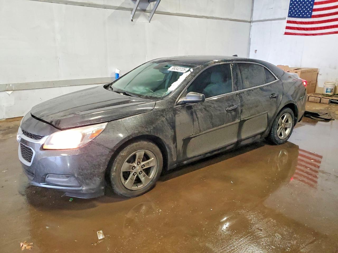 2014 Chevrolet Malibu Ls