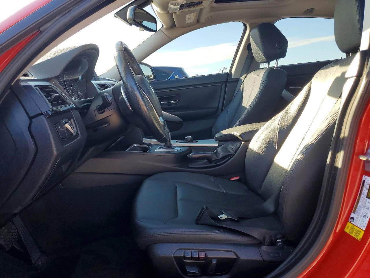 2015 BMW 428 I Gran Coupe - Фото 7