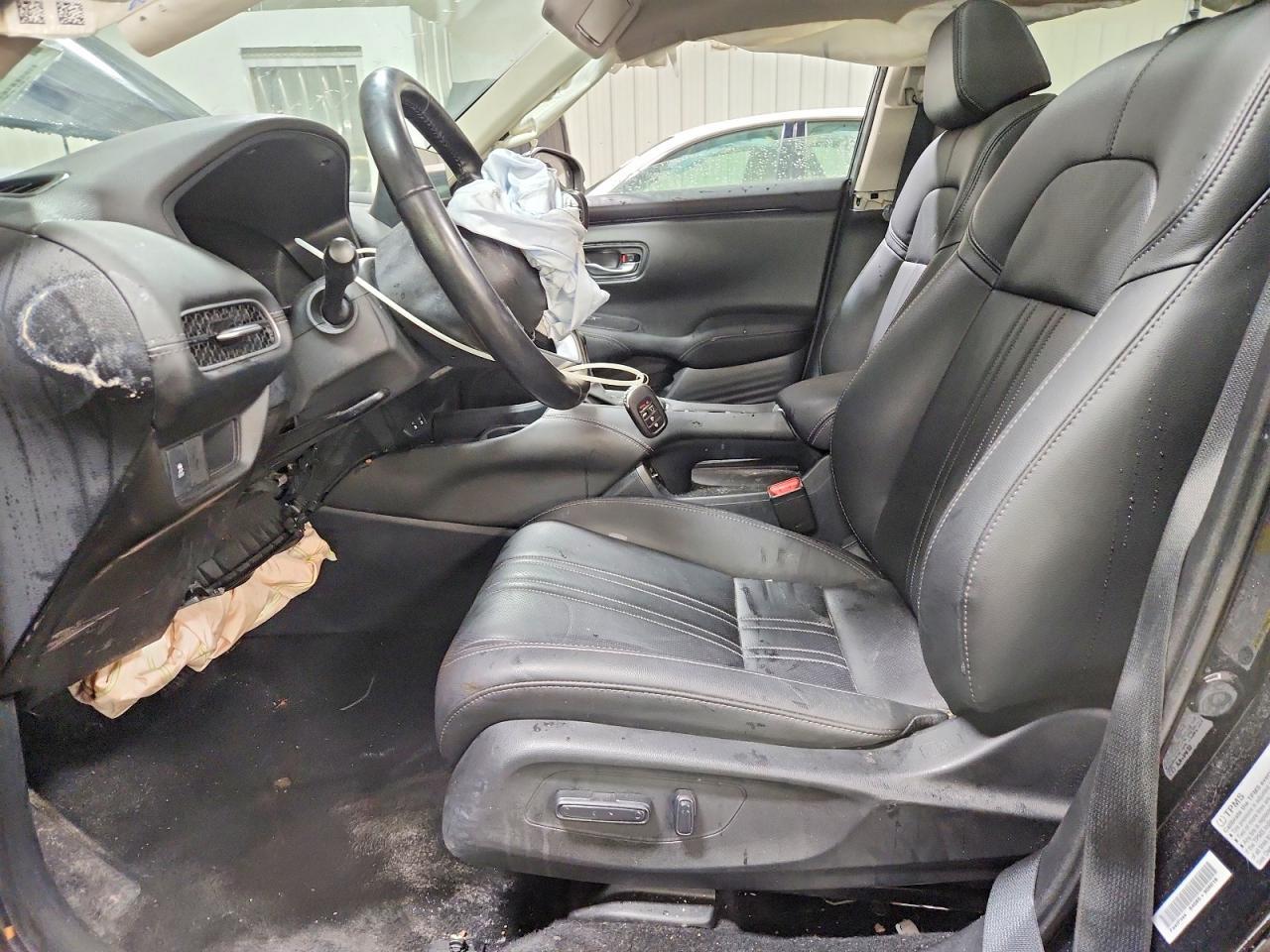 2026 Honda Hr-V Exl - Image 7