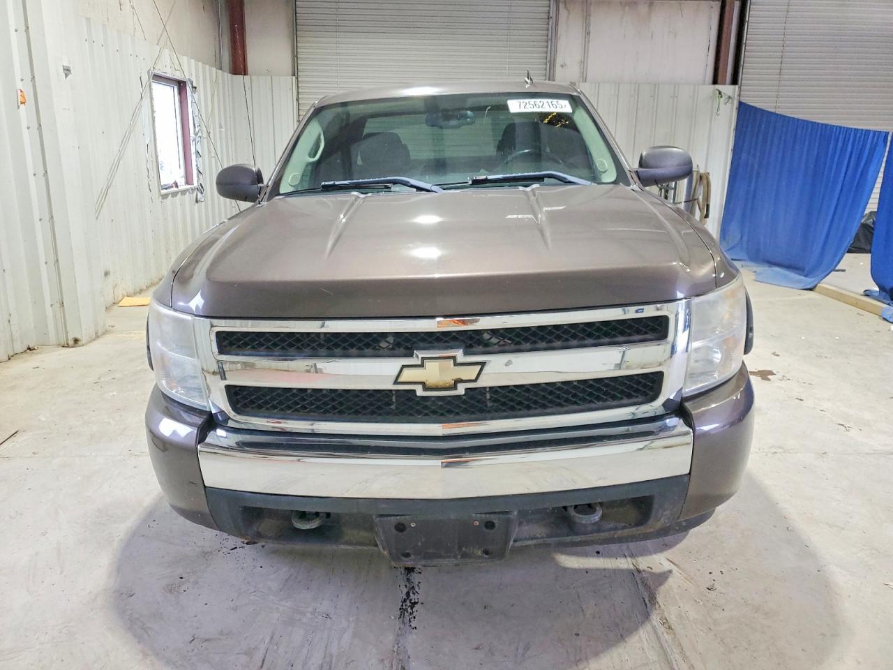 2008 Chevrolet Silverado K1500 - Фото 5