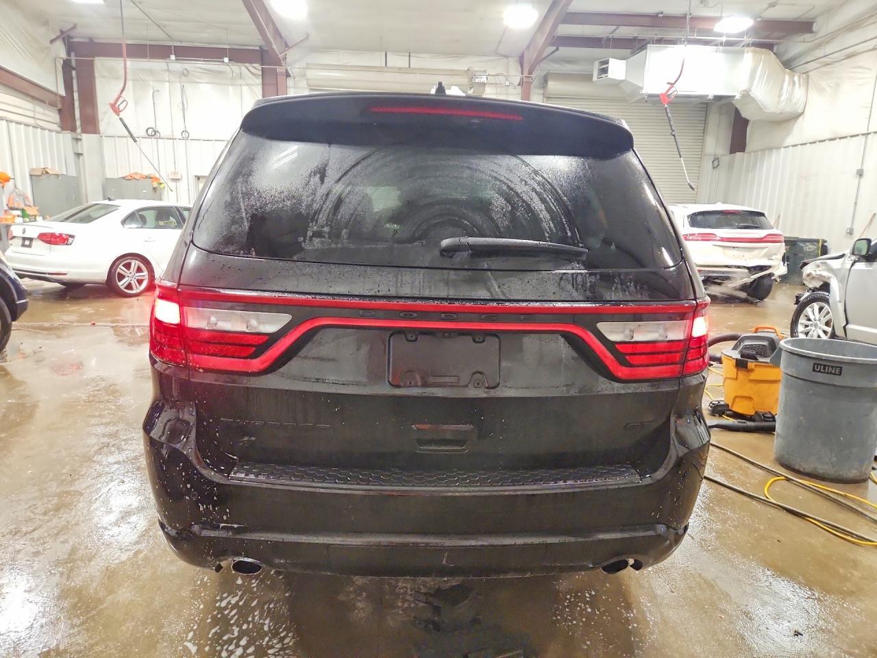 2024 Dodge Durango Gt - Фото 6