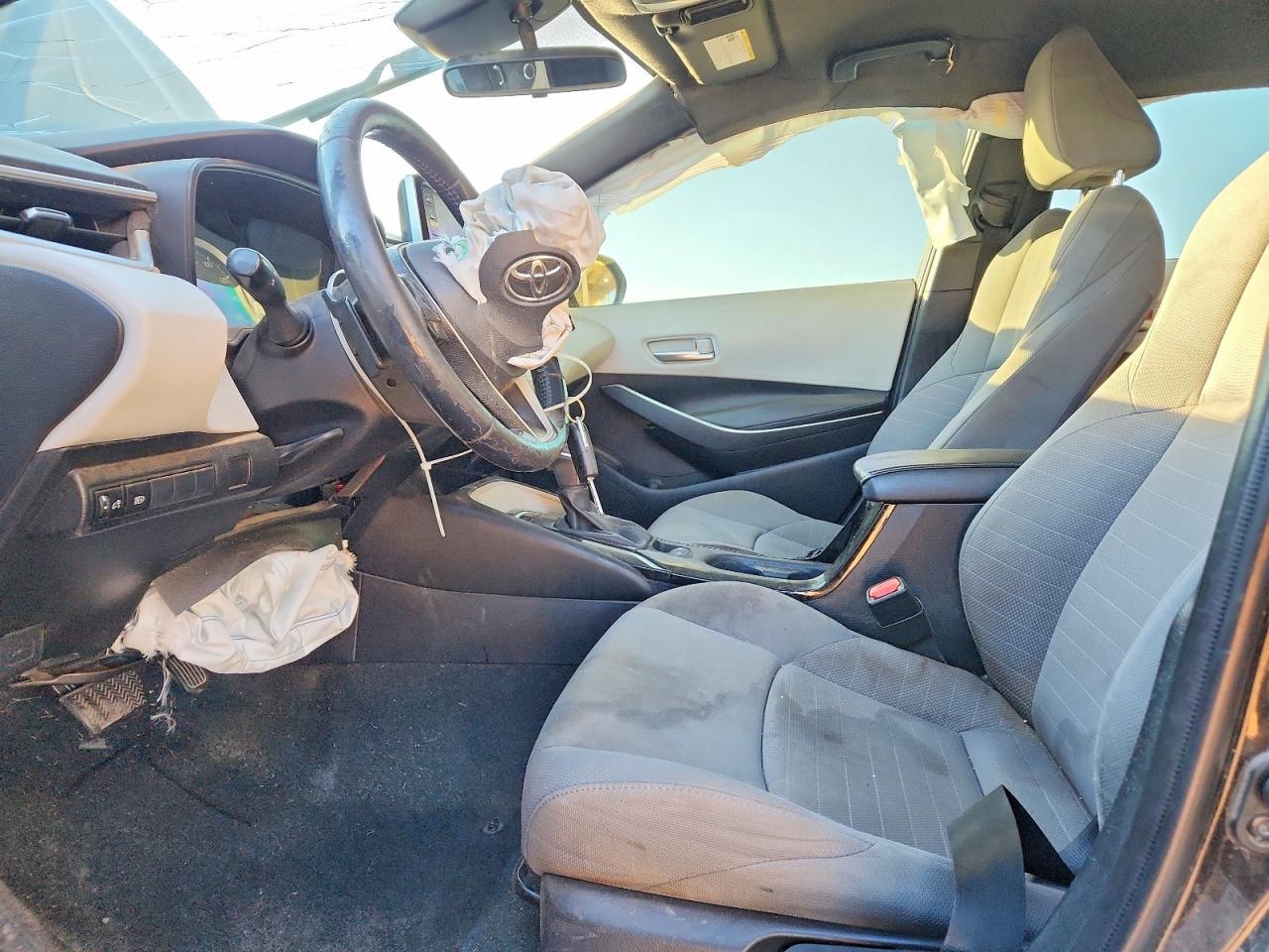 2020 Toyota Corolla Se - Image 7