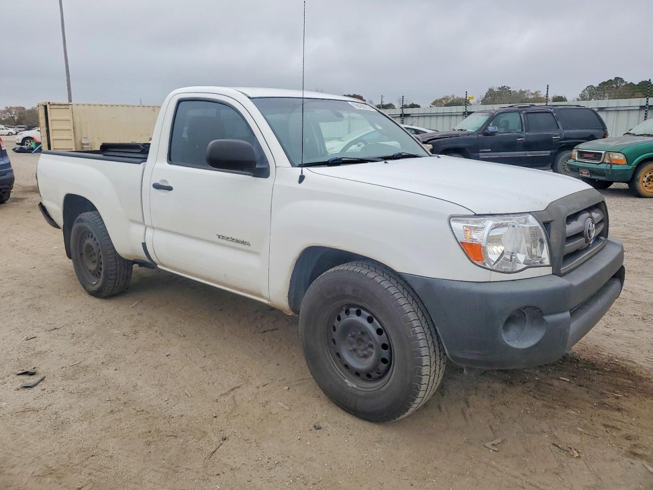 2010 Toyota Tacoma - Фото 4