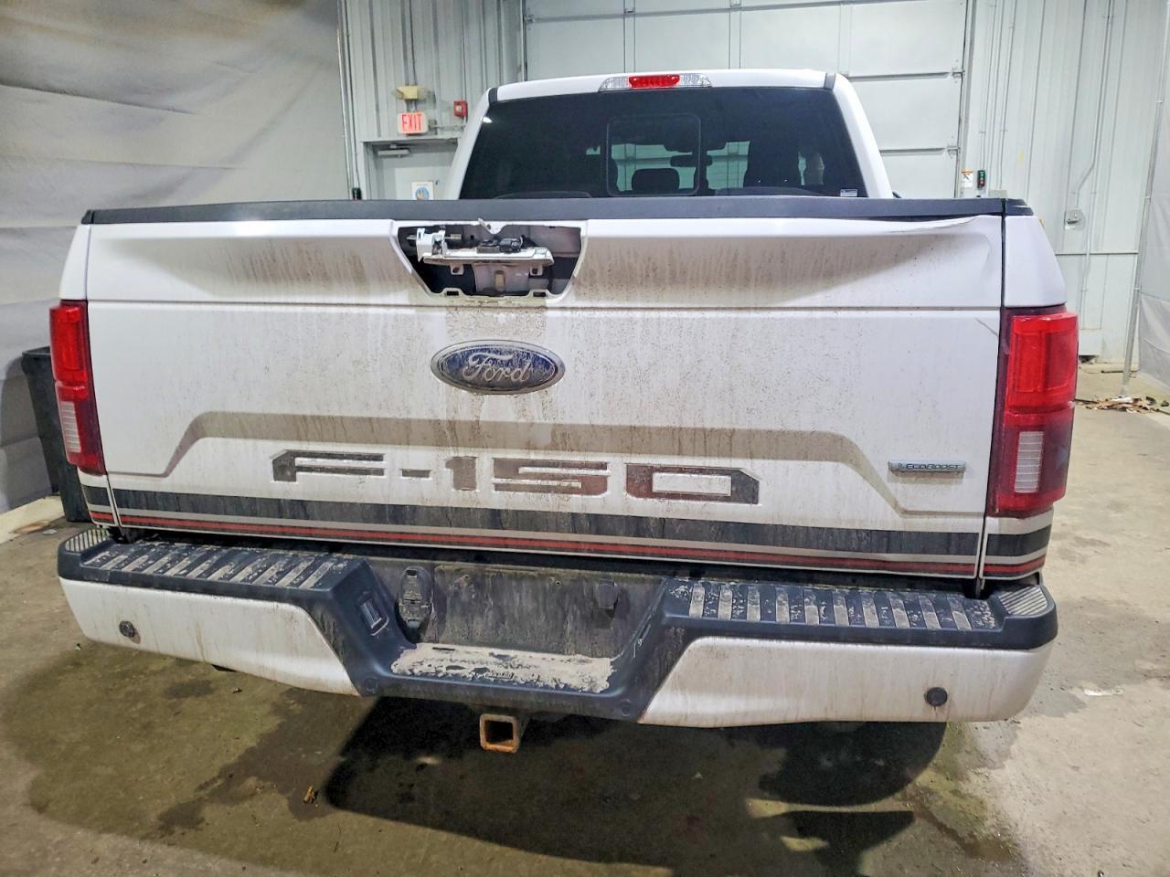 2018 Ford F150 Supercrew - Image 6