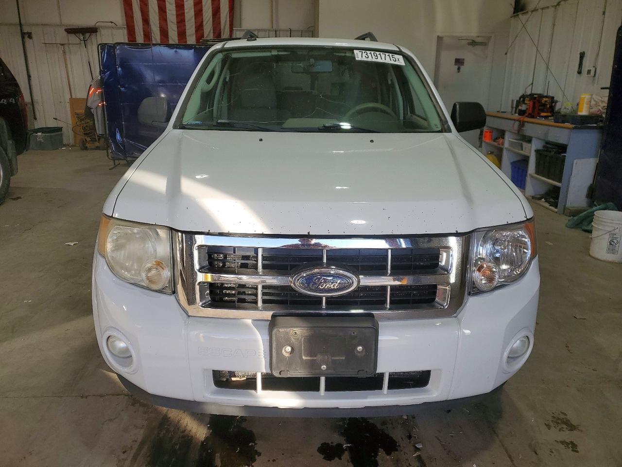 2009 Ford Escape Xlt - Image 5