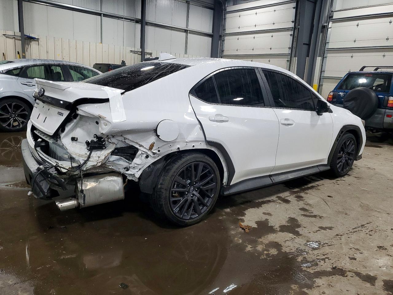 2024 Subaru Wrx Limited - Image 3