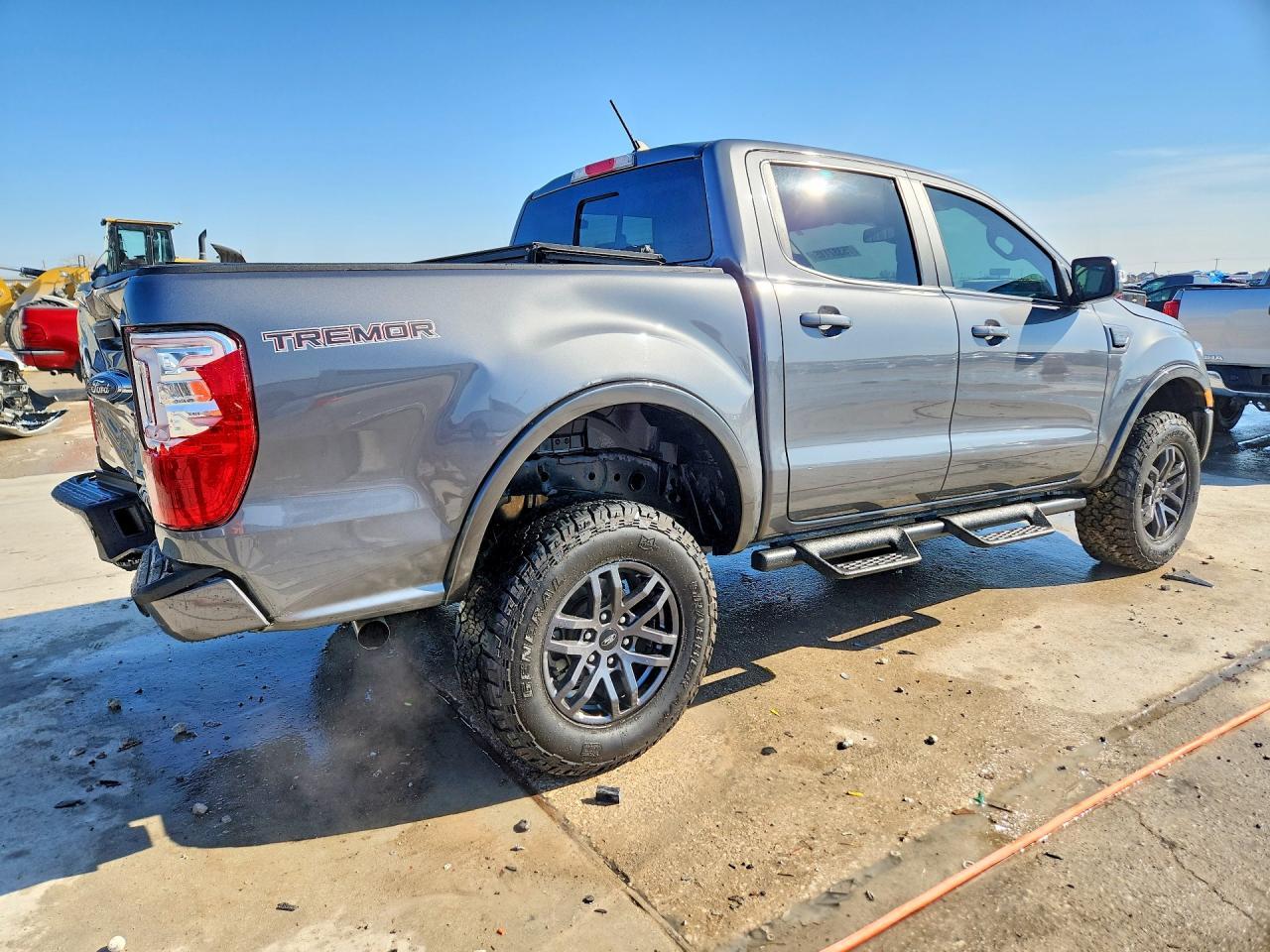 2023 Ford Ranger Xl - Image 3