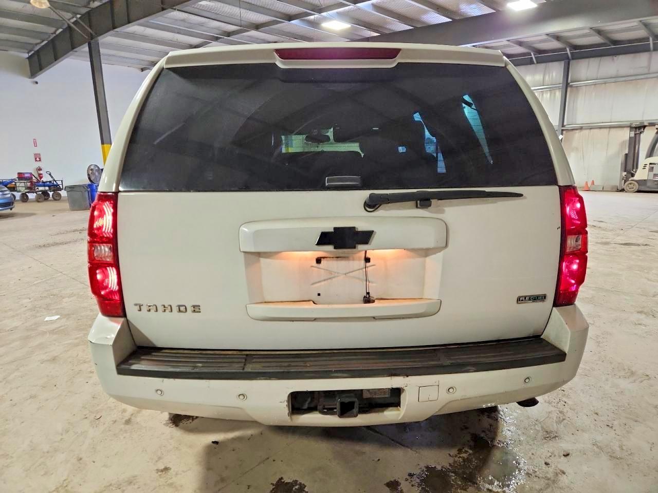 2010 Chevrolet Tahoe K1500 Lt - Фото 6