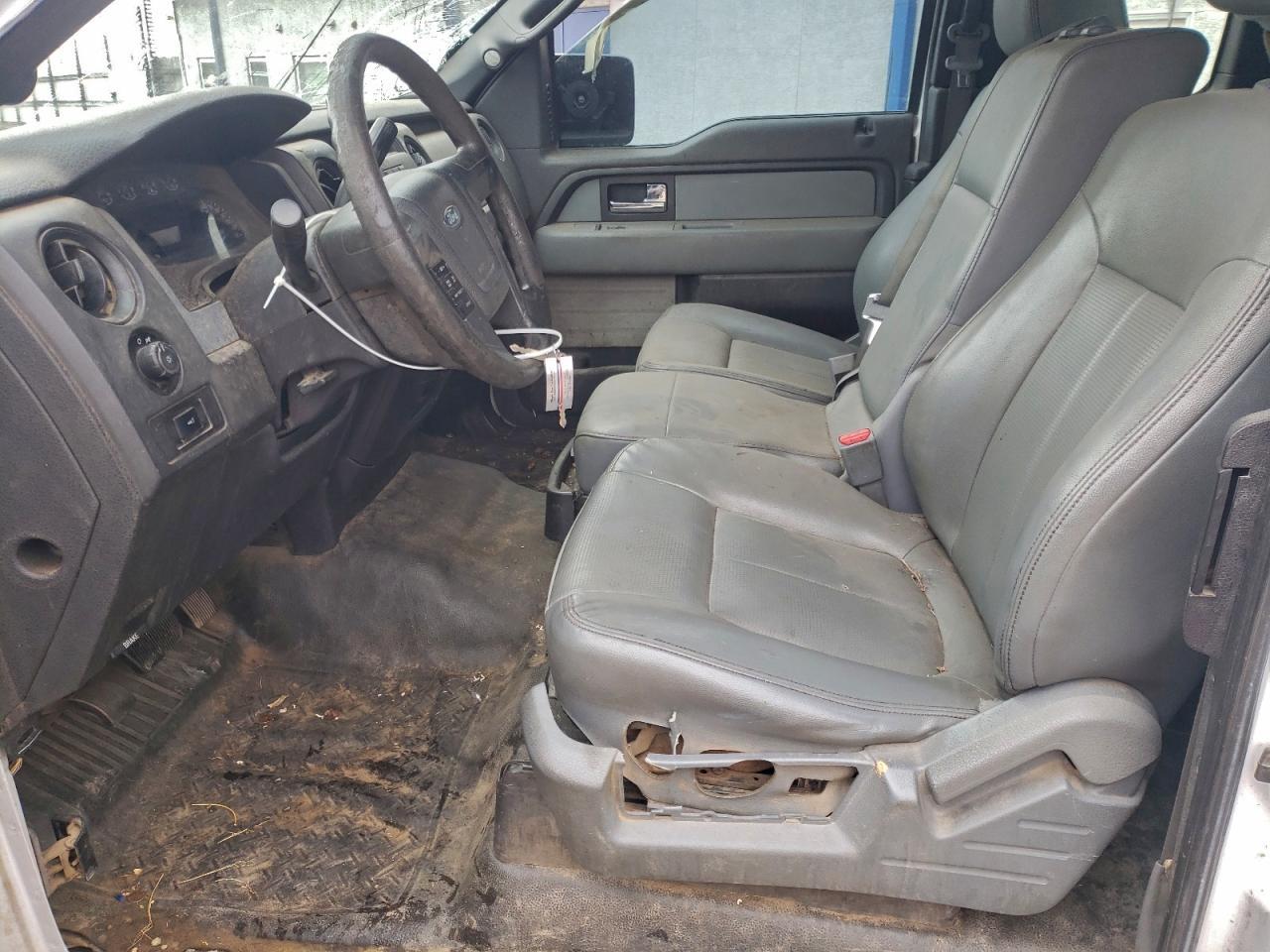 2014 Ford F150 Super Cab - Фото 7