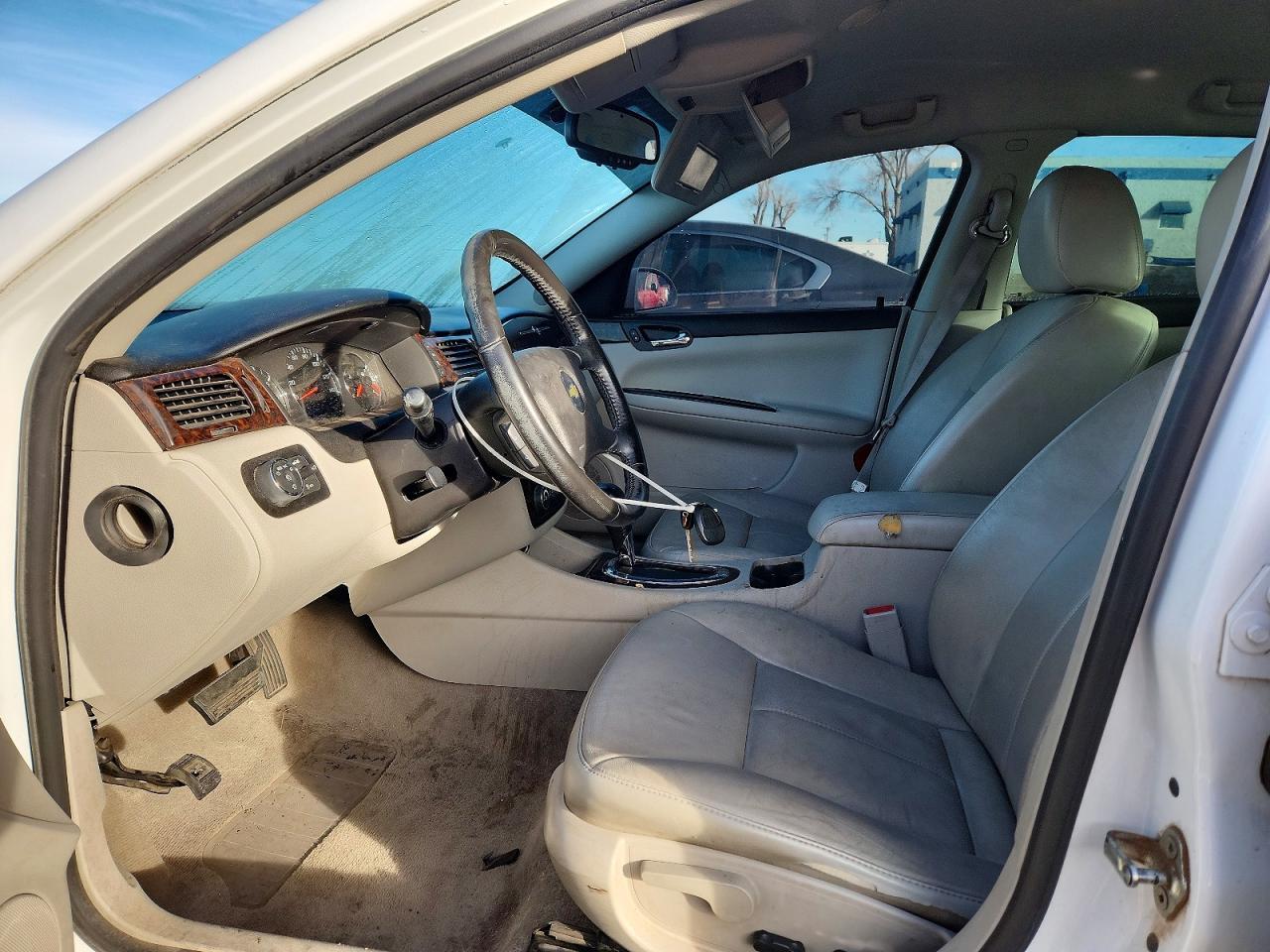 2013 Chevrolet Impala Ltz - Image 7