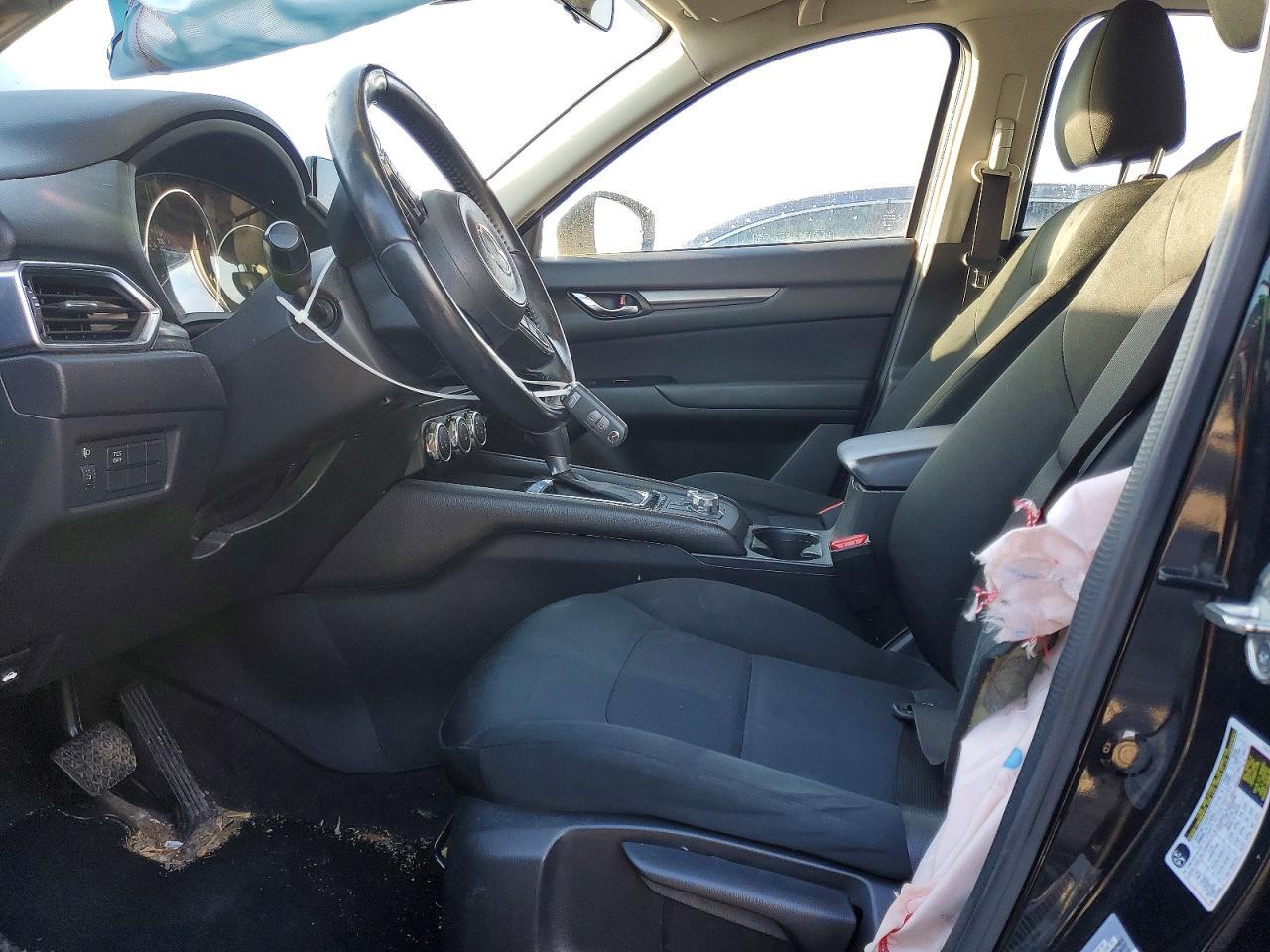 2018 Mazda Cx-5 Sport - Фото 7