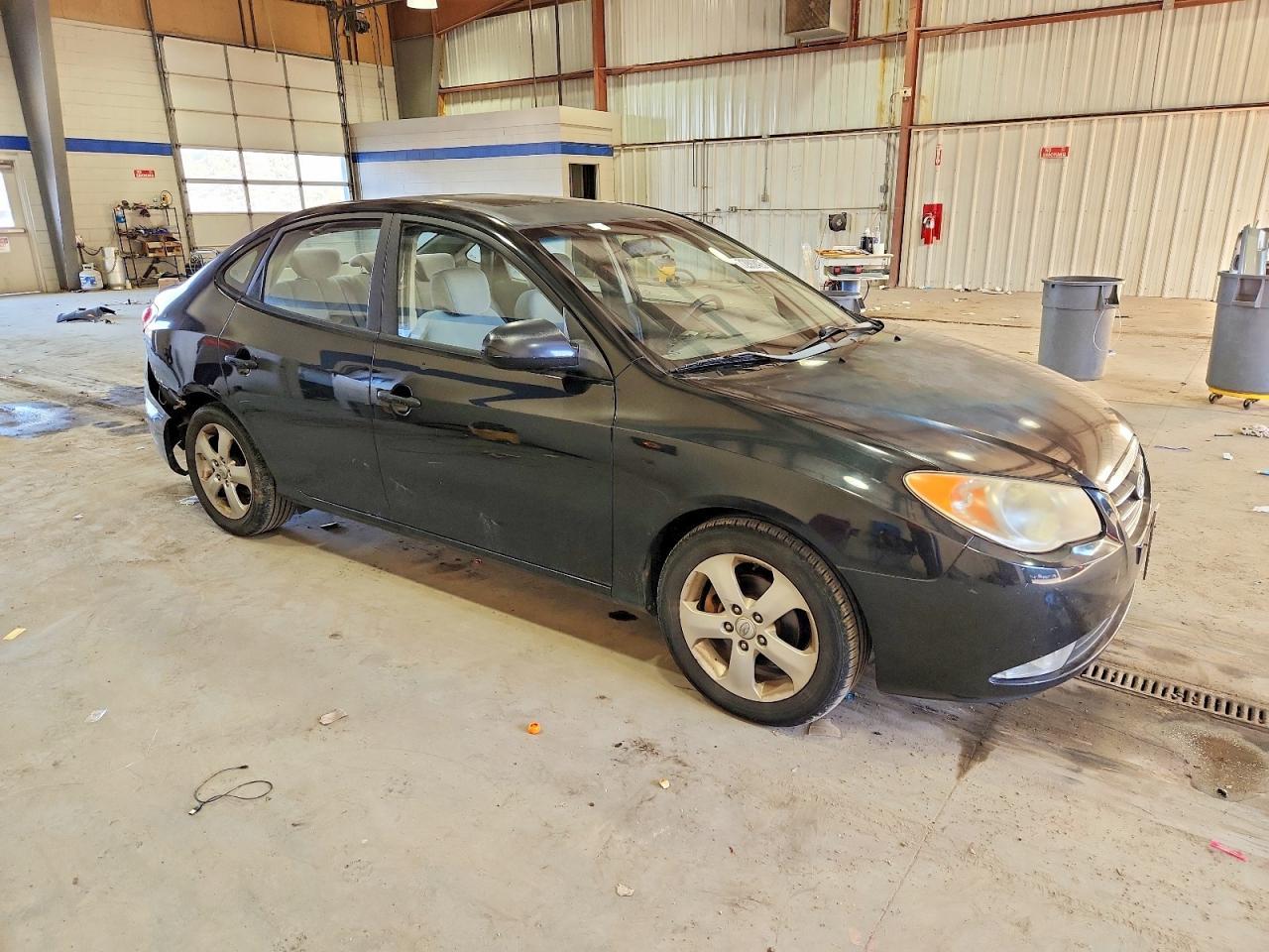 2008 Hyundai Elantra Gls - Image 4