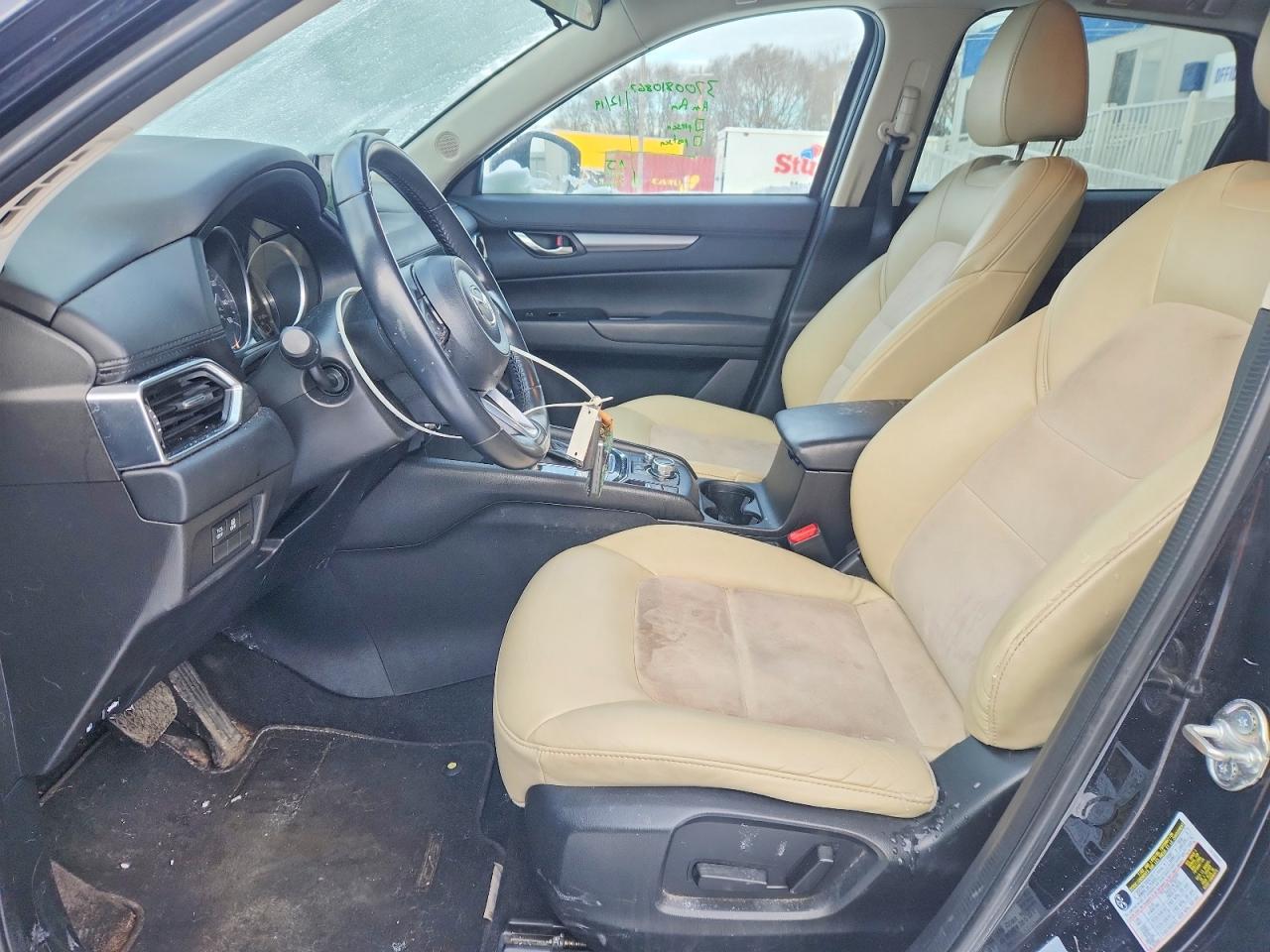 2018 Mazda Cx-5 Touring - Image 7