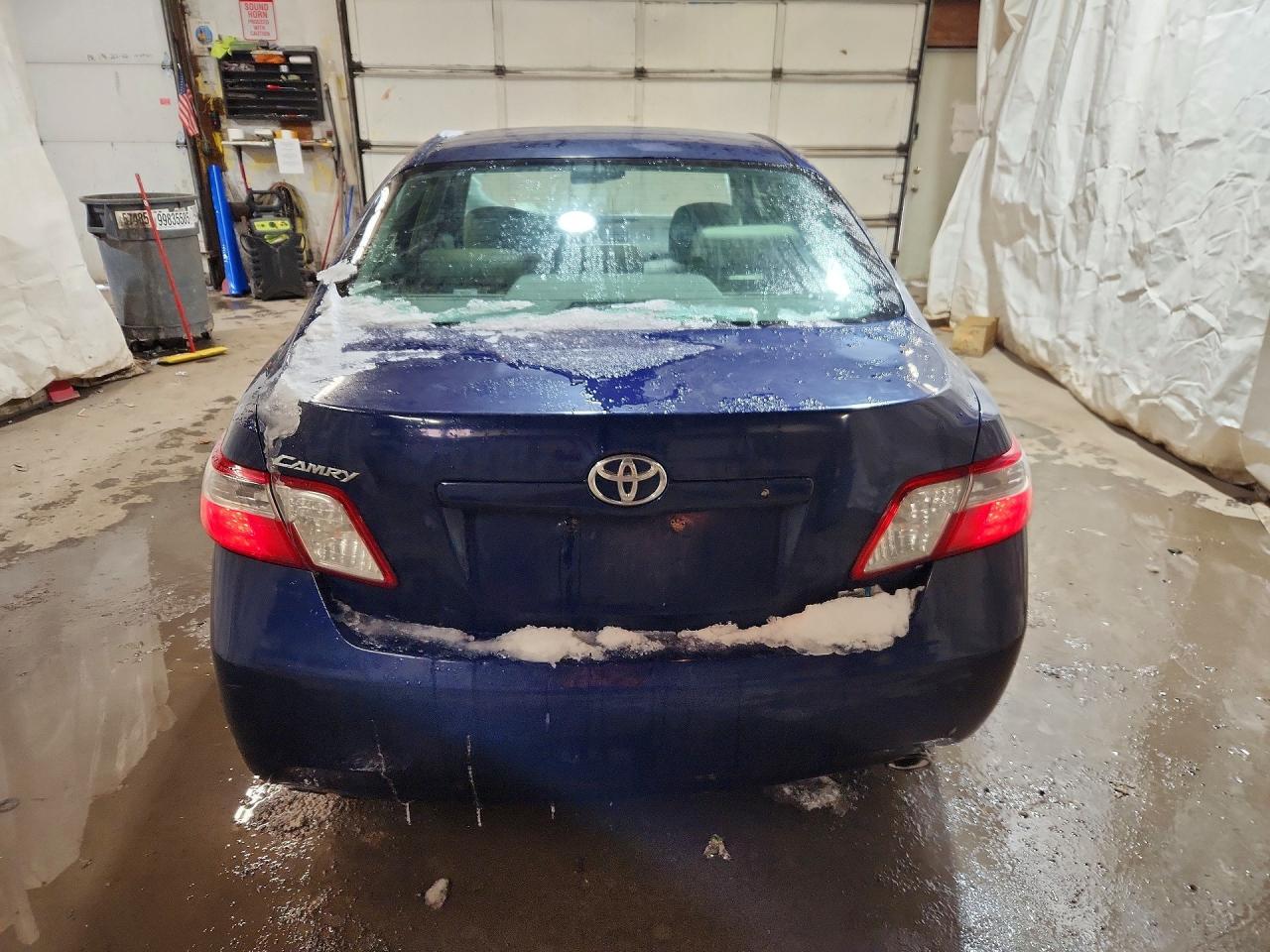 2008 Toyota Camry Hybrid - Image 6